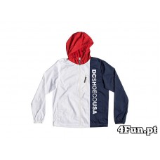 DC SHOES DAGUP TRIPLE BLOCK 3